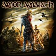 : Amon Amarth - Get in the Ring