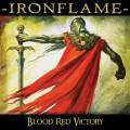 : Ironflame - Blood Red Victory (2020) (24.4 Kb)