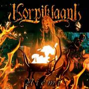 : Metal - Korpiklaani - Niemi (Single) (55.1 Kb)