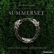 : The Elder Scrolls Online - Summerset - Original Soundtrack (2018)
