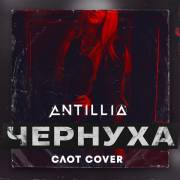 : Metal - Antillia () -  ( Cover) (30.6 Kb)