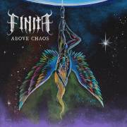 : Finita - Above Chaos (EP) (2022) (51.7 Kb)