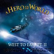 : A Hero for the World - West to East, Pt. II  Space Ranger (2019) (45.5 Kb)