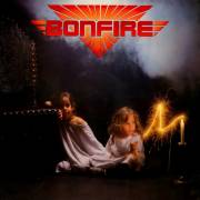 : Bonfire - Don't Touch The Light (1986)