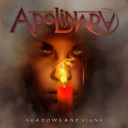 : Apolinara - Shadows and Signs (2022)
