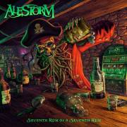: Alestorm - Seventh Rum of a Seventh Rum (Deluxe Version) (3CD) (2022)