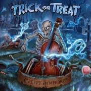 : Trick Or Treat - Creepy Symphonies (2022)