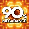 :  - VA - 90's Megadance (2020) (22.3 Kb)
