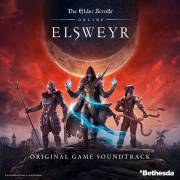 : The Elder Scrolls Online - Elsweyr  - Original Soundtrack (2019)  (47.8 Kb)