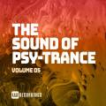 : VA - The Sound Of Psy Trance Vol.05 (2020) (24.2 Kb)