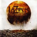 : Lazarus A.D. - The Onslaught (2009) (26.3 Kb)