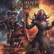 : Iced Earth - Hellrider , I Walk Among You (2023) (55.6 Kb)