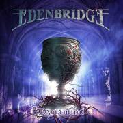 : Edenbridge - Dynamind (2CD) (2019) (50.8 Kb)