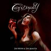 : Cain's Dinasty - The Witch & The Martyr (2022) (26.4 Kb)