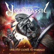 : Yggdrassil - One Step Closer To Valhalla (EP) (2015) (49.1 Kb)