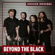 : Beyond The Black - Wasted Years (Iron Maiden cover)
