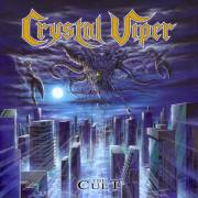 : Crystal Viper - The Cult (2021)