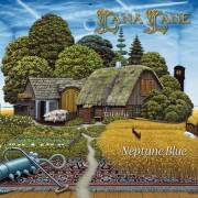 : Lana Lane - Neptune Blue (2022)