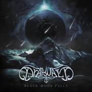 : Drakwald - Black Moon Falls (2023) (37.3 Kb)