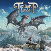 : Twilight Force - At The Heart Of Wintervale (2023) (56.5 Kb)