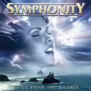 : Symphonity - Voice from the Silence (Reissue 2022) (2008)
