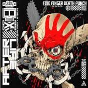 : Five Finger Death Punch -  AfterLife (2022)