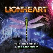 : Lionheart - The Grace of a Dragonfly (2024) (57.9 Kb)