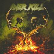 : Metal - Overkill - The Surgeon (Single) (2023) (50 Kb)