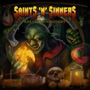: Saints 'N' Sinners - Rise Of The Alchimist (2022) (41.7 Kb)