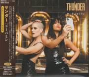 : Thunder - Dopamine (Japanese Edition) (2022)