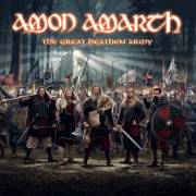 : Amon Amarth - The Great Heathen Army (2022)
