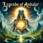 : Legends of Andalor - Solemia [EP] (2024)