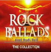 : Axel Rudi Pell - Beautiful Rock Ballads Vol.1 (2018)