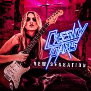 : Cassidy Paris - New Sensation (2023)