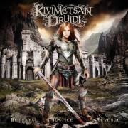 : Kivimetsan Druidi - Betrayal, Justice, Revenge (Limited Edition) (2010) (67.2 Kb)