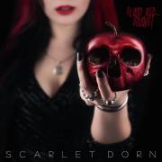 : Scarlet Dorn - Blood Red Bouquet (2021) (21.8 Kb)