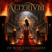 : Alterium - Of War And Flames (2024) (45.1 Kb)