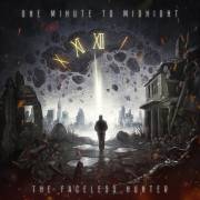 : The Faceless Hunter - One Minute To Midnight (2022) (40.7 Kb)