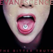 : Evanescence - The Bitter Truth (2021) (24.7 Kb)