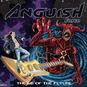 : Anguish Force - The W8 of the Future (2022) (64 Kb)