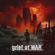 : Grief Of War - Act Of Treason (2016)