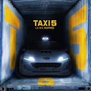 : VA - Taxi 5 (2018)
