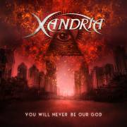 : Metal - Xandria - You Will Never Be Our God (44.2 Kb)