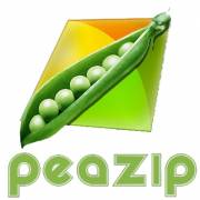 : PeaZip 9.7.0 (x64/64-bit)