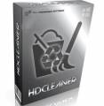 :  Portable   - HDCleaner 2.062 (x32) Portable