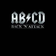 : AB-CD - Back 'n' Attack (2023)