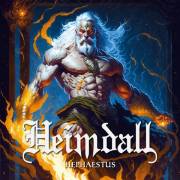 : Metal - Heimdall - The Show Must Go On (Queen cover)