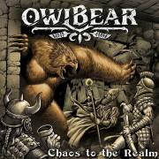: Owlbear - Chaos To The Realm (2023)