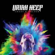 : Uriah Heep - Chaos & Colour (2023) (37.7 Kb)