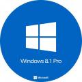 : Microsoft Windows 8.1 Pro 19785 x64 RU-RU DREY by lopatkin (10.5 Kb)